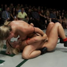 Vendetta in 'ROUND TWO: The Ninja's (2-0) vs The Pirates (0-2)'