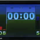 Vendetta in 'ROUND TWO The Ninja's (1-0) vs The Goddesses (0-0)'