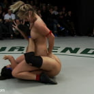 Vendetta in 'ROUND TWO The Ninja's (1-0) vs The Goddesses (0-0)'