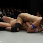 Vendetta in 'ROUND TWO The Ninja's (1-0) vs The Goddesses (0-0)'