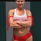 Vendetta in 'Rematch of last year's Championship match up! Who wants it more. Who is getting fucked.'