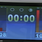 Vendetta in 'The Ninjas vs The Dragons Final Round of the CHAMPIONSHIP MATCH UP!'