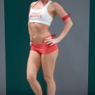 Vendetta in 'The Ninjas vs The Dragons Final Round of the CHAMPIONSHIP MATCH UP!'