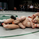 Vendetta in 'The Ninja's vs The Dragons Round 1 of the CHAMPIONSHIP MATCH UP!'