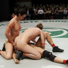 Vendetta in 'The Ninja's vs The Dragons Round 1 of the CHAMPIONSHIP MATCH UP!'