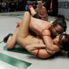 Vendetta in 'The Ninja's vs The Dragons Round 1 of the CHAMPIONSHIP MATCH UP!'