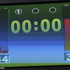 Vendetta in 'The Ninja's vs The Dragons Round 1 of the CHAMPIONSHIP MATCH UP!'