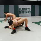 Vendetta in 'The Ninja's vs The Dragons Round 1 of the CHAMPIONSHIP MATCH UP!'