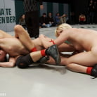 Vendetta in 'The Ninja's vs The Dragons Round 2 of the CHAMPIONSHIP MATCH UP!'