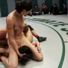 Vendetta in 'The Ninja's vs The Dragons Round 2 of the CHAMPIONSHIP MATCH UP!'