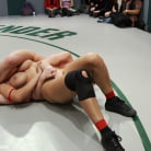 Vendetta in 'The Ninja's vs The Dragons Round 2 of the CHAMPIONSHIP MATCH UP!'