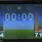 Vendetta in 'The Ninja's vs The Dragons Round 2 of the CHAMPIONSHIP MATCH UP!'