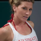 Vendetta in 'The Ninja's vs The Dragons Round 2 of the CHAMPIONSHIP MATCH UP!'