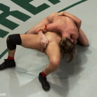 Vendetta in 'The Ninja's vs The Dragons Round 2 of the CHAMPIONSHIP MATCH UP!'