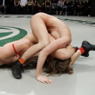 Vendetta in 'The Ninja's vs The Dragons Round 2 of the CHAMPIONSHIP MATCH UP!'