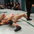 Vendetta in 'The Ninja's vs The Dragons Round 2 of the CHAMPIONSHIP MATCH UP!'