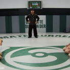 Vendetta in 'The Ninja's vs The Dragons Round 3 of the CHAMPIONSHIP MATCH UP!'