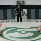 Vendetta in 'The Ninja's vs The Dragons Round 3 of the CHAMPIONSHIP MATCH UP!'