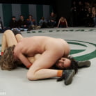 Vendetta in 'The Ninja's vs The Dragons Round 3 of the CHAMPIONSHIP MATCH UP!'