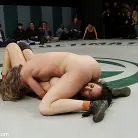 Vendetta in 'The Ninja's vs The Dragons Round 3 of the CHAMPIONSHIP MATCH UP!'