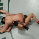 Vendetta in 'The Ninja's vs The Dragons Round 3 of the CHAMPIONSHIP MATCH UP!'