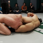 Vendetta in 'The Ninja's vs The Dragons Round 3 of the CHAMPIONSHIP MATCH UP!'