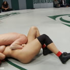 Vendetta in 'The Ninja's vs The Dragons Round 3 of the CHAMPIONSHIP MATCH UP!'