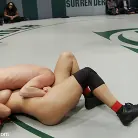 Vendetta in 'The Ninja's vs The Dragons Round 3 of the CHAMPIONSHIP MATCH UP!'