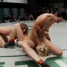 Vendetta in 'The Ninja's vs The Dragons Round 3 of the CHAMPIONSHIP MATCH UP!'