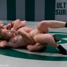 Vendetta in 'Vendetta (2-0) vs Ami The Valkyrie Emerson (0-1)'