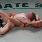 Vendetta in 'Vendetta (2-0) vs Ami The Valkyrie Emerson (0-1)'