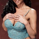 Veronica Avluv in 'Nympho Anal MILF Double Penetration Squirt Fest'