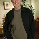 Veronica Avluv in 'The Lonely Housewife'