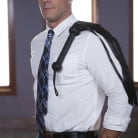 Veronica Avluv in 'The Nymphomaniac's Anal Apprentice'