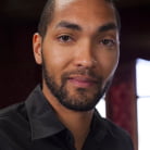 Veronica Avluv in 'The Nymphomaniac's Apprentice'