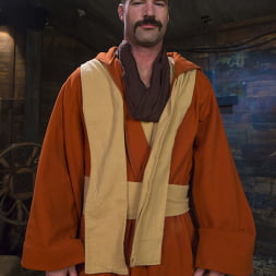 The Holy Vessel
