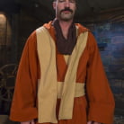 Verta in 'The Holy Vessel'