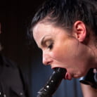 Veruca James in 'Captive Pain Slut Gives it All Away!'