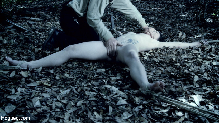 DECEPTION plus Bonus Material A Fantasy Feature