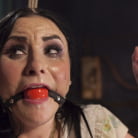 Veruca James in 'Molested Puppet'