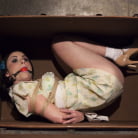 Veruca James in 'Molested Puppet'