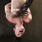 Veruca James in 'Predicaments'