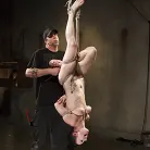 Veruca James in 'Predicaments'