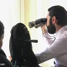 Veruca James in 'Rogue FBI'