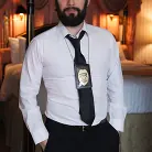 Veruca James in 'Rogue FBI'