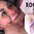 Veruca James in 'Rogue FBI'