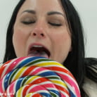 Veruca James in 'Veruca James and The Room of Pure Imagination!'