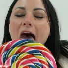 Veruca James in 'Veruca James and The Room of Pure Imagination!'