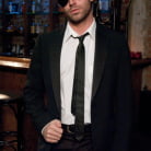 Vicki Chase in 'Illegal Immigrant Girl'