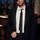 Vicki Chase in 'Illegal Immigrant Girl'